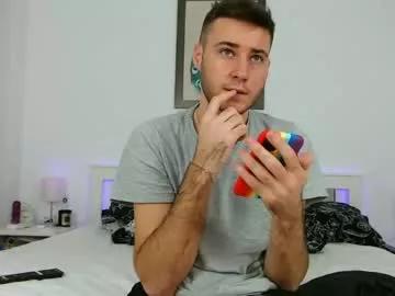 Freechat andrew2305 on Chaturbate