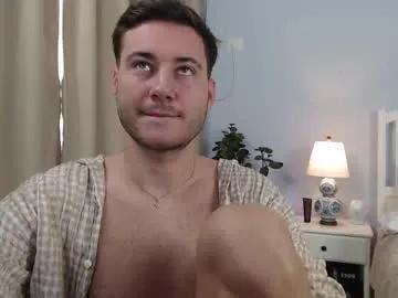 Freechat andrew2305 on Chaturbate