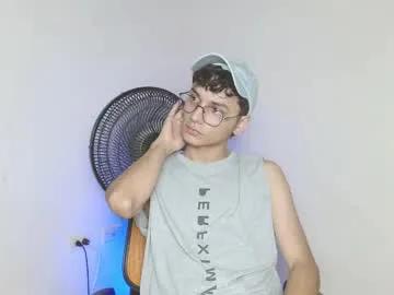 andrew_dann from Chaturbate is Freechat