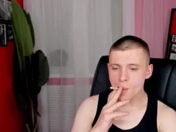 andrew_ellis from Chaturbate is Freechat