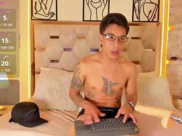 andrew_haalls from Chaturbate is Freechat