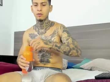 andrew_sanders69 from Chaturbate is Freechat