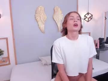 andrewdallas_ from Chaturbate is Freechat