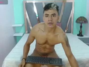 andrewharrinson from Chaturbate is Freechat