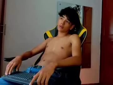 andriu_stone from Chaturbate is Freechat