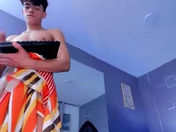 andrius_24 from Chaturbate is Freechat