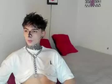 andy_bapho from Chaturbate is Freechat
