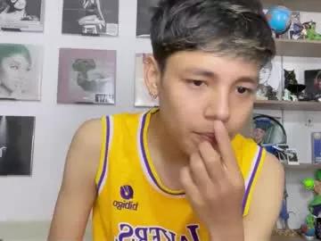 Andy_belier from Chaturbate