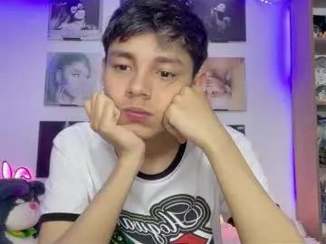 Andy_belier from Chaturbate