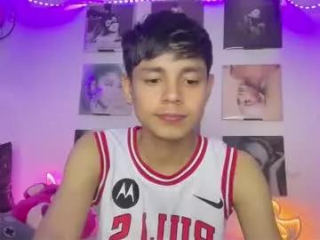 Andy_belier from Chaturbate