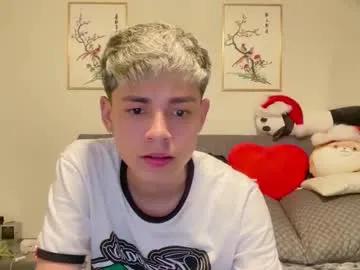 Andy_belier from Chaturbate