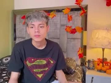 Andy_belier from Chaturbate