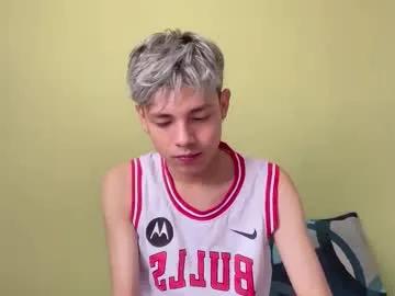 Andy_belier from Chaturbate