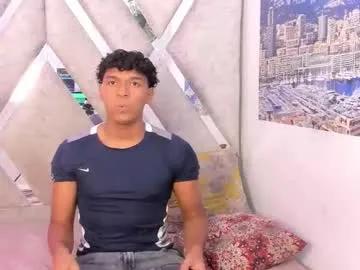 andy_jones7 from Chaturbate is Freechat