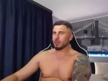 andysoul340 from Chaturbate is Freechat