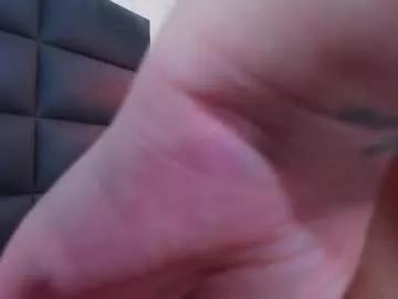 andyxraven from Chaturbate is Freechat