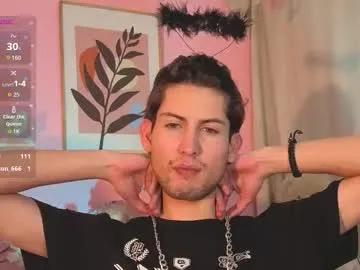 angel_____1 from Chaturbate is Freechat