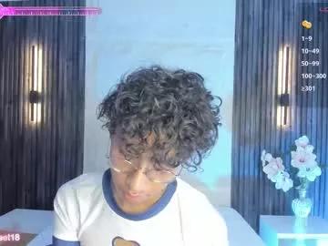 Angel__sweet18 from Chaturbate