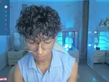 Angel__sweet18 from Chaturbate