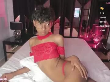 Angel__sweet18 from Chaturbate