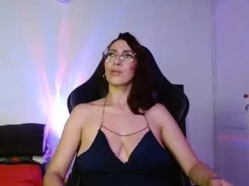 Freechat angel_blackhot on Chaturbate