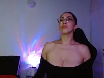 Freechat angel_blackhot on Chaturbate