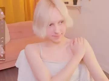 angel_kittie from Chaturbate is Freechat