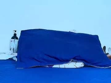 Angel_red77 from Chaturbate