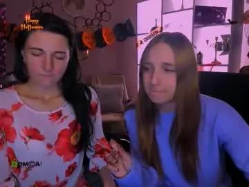 angel_void from Chaturbate is Freechat