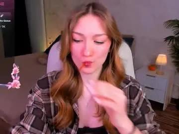 angelanabelle from Chaturbate is Freechat