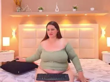 Freechat angelicamason on Chaturbate