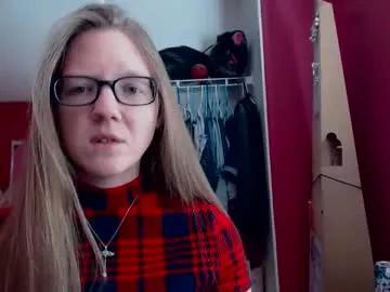 angelicangel3 from Chaturbate is Freechat