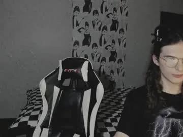 angelicfemboy from Chaturbate is Freechat