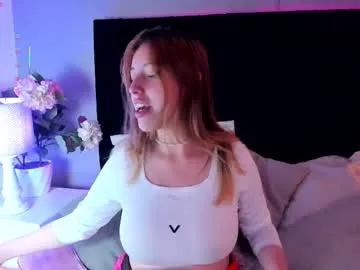 angeliique_ from Chaturbate is Freechat