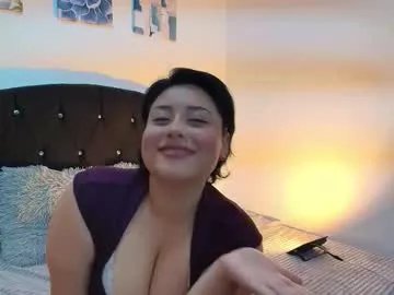 angelik_fooxxx from Chaturbate is Freechat