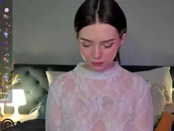 angelika_cute_ from Chaturbate is Freechat