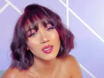 Freechat angelique_murphy on Chaturbate