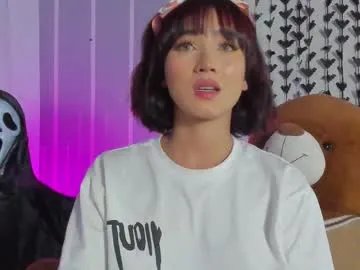 Freechat angelique_murphy on Chaturbate