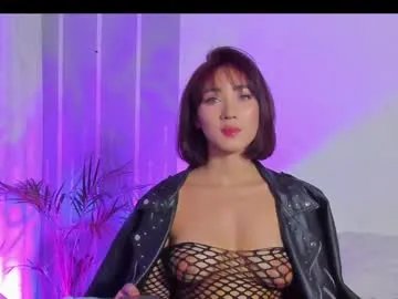 Freechat angelique_murphy on Chaturbate