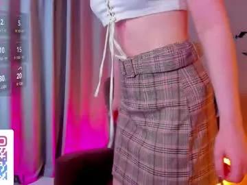 angelwise from Chaturbate is Freechat