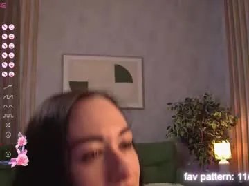 angi_el from Chaturbate is Freechat