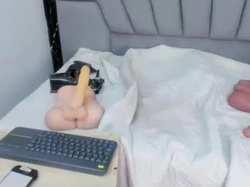 angie_will from Chaturbate is Freechat