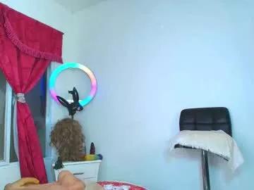 Angye_hot from Chaturbate