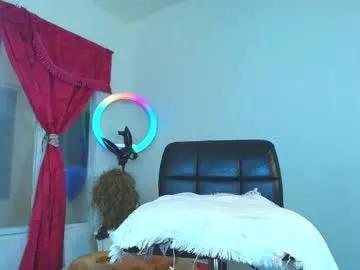 Angye_hot from Chaturbate