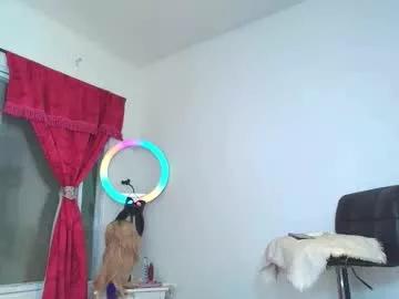 Angye_hot from Chaturbate