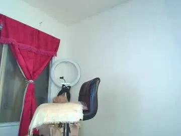 Angye_hot from Chaturbate