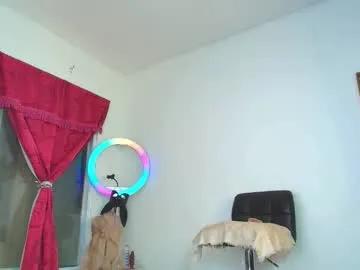 Angye_hot from Chaturbate