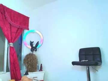 Angye_hot from Chaturbate
