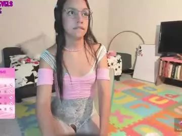 anhala_ from Chaturbate is Freechat