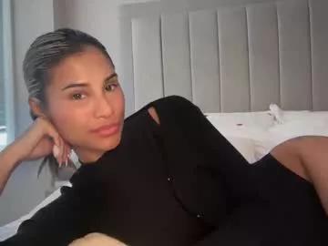 aniishaa from Chaturbate is Freechat